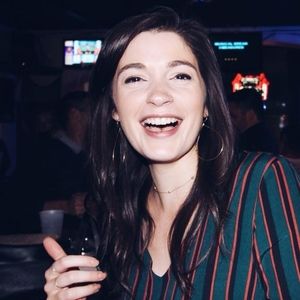 Meet your Posher, Audrey